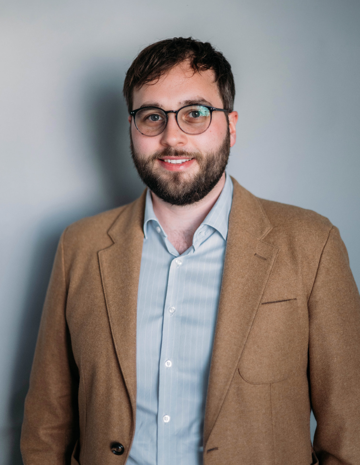 Alexander Schuh