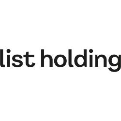 List Holding
