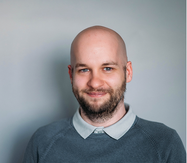 Christoph Aschberger
