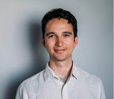 Julian Kossmann